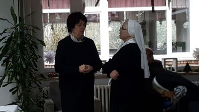 Povjerenstvo za medicinske sestre clanice redovnickih ustanova (5)