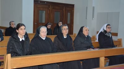 Povjerenstvo za trajnu formaciju redovnika i redovnica (3)