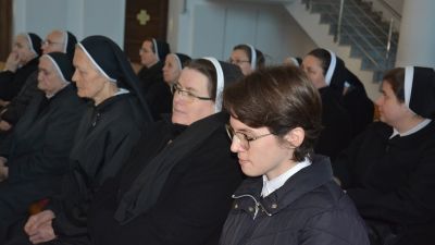 Povjerenstvo za trajnu formaciju redovnika i redovnica (5)