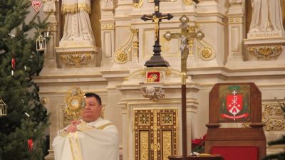Proslava redovnica i redovnika bjelovarsko-krizevacke biskupije (2)
