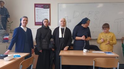 Povjerenstvo za medicinske sestre clanice redovnickih ustanova (3)