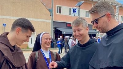Susret hrvatske katolicke mladezi u gospicu (18)