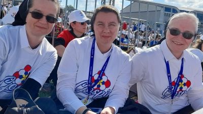 Susret hrvatske katolicke mladezi u gospicu (11)