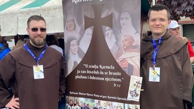 Susret hrvatske katolicke mladezi u gospicu (17)
