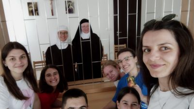 Susret hrvatske katolicke mladezi u gospicu (16)