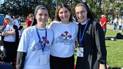Susret hrvatske katolicke mladezi u gospicu (13)