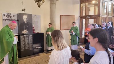 Studijsko rekreativni dan za redovnicke pripravnice (1)
