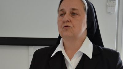 Podjelom  potvrdnica zavrsio dvogodisnji ciklus studijskih dana za pocetnu formaciju (11)