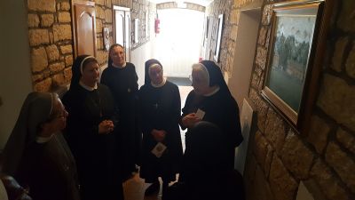 Susret poglavarica mjesnih zajednica u livnu (2)