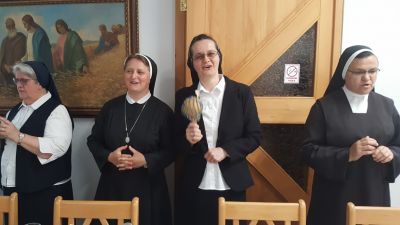 Susret poglavarica mjesnih zajednica u livnu (3)