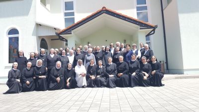 Susret poglavarica mjesnih zajednica u livnu (5)