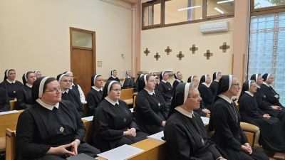 Pocetak xxii provincijalnog kapitula 1
