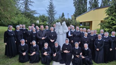 Pocetak xxii provincijalnog kapitula 2