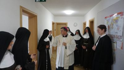Sestre klarise u pozegi 2