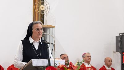 Relikvija predragocjene krvi kristove 4