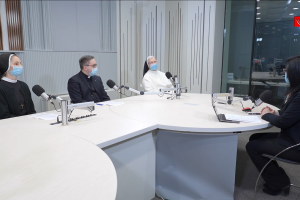 ARGUMENTI Suvremeni izazovi redovništva