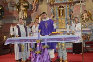 Adventska duhovna obnova u Slavonskom Brodu