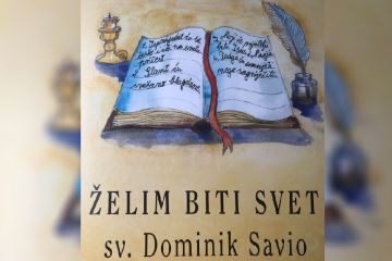 Adventska inicijativa Zaklade „Sveti Dominik Savio“ „Raspršimo radost“