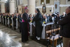 Akademija prigodom 75 godina djelovanja dominikanki u Subotici