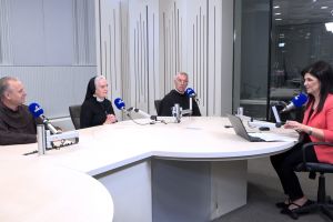 Argumenti HKR-a o proslavi franjevačkih jubileja