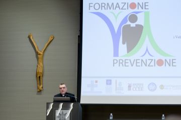 Započela Konferencija “Formacija i prevencija – moć kao služenje” Započela Konferencija “Formacija i prevencija – moć kao služenje”