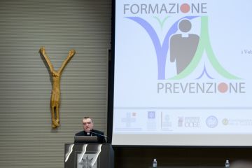 Započela Konferencija “Formacija i prevencija – moć kao služenje”