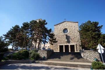 Bazilika sv. Antuna u Zagrebu otvorila virtualnu šetnju