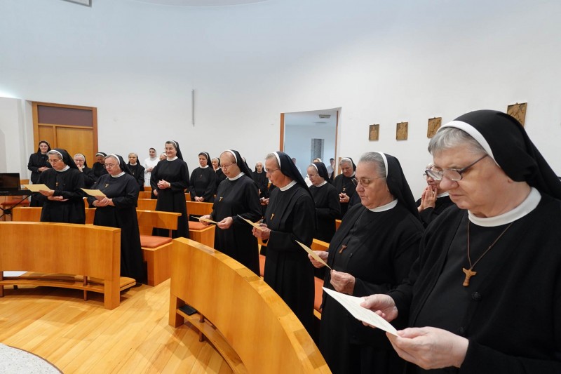 Školske sestre franjevke Školske sestre franjevke