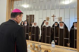 Karmel Presvetog Srca Isusova