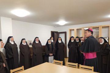 Karmel Presvetog Srca Isusova Karmel Presvetog Srca Isusova