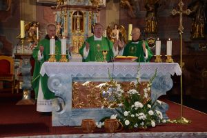 Franjevački samostan u Slavonskom Brodu