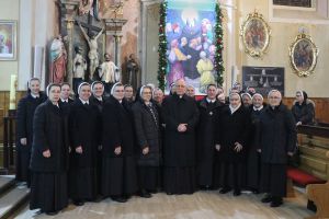 Biskup Škvorčević otvorio Godinu bl. Jule Ivanišević