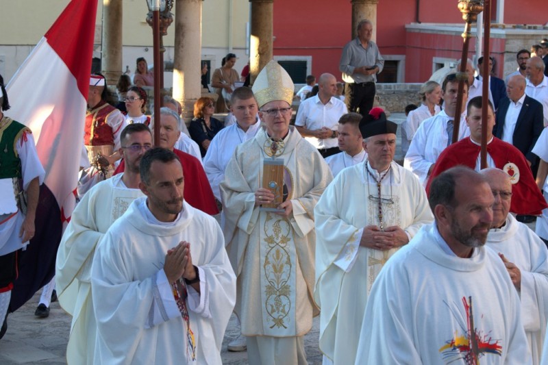 Blagdan bl. Marije Propetog Isusa Petković Blagdan bl. Marije Propetog Isusa Petković