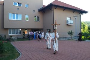 Blagdan bl. Marije Propetoga proslavljen u Šestinama