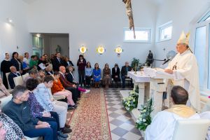 Blagdan sv. Vinka Paulskog proslavljen u Oborovu