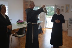 Hrvatska redovnička konferencija