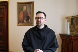 Blaženi Alojzije Stepinac i franjevci konventualci