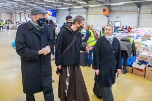 Caritas Sisačke biskupije