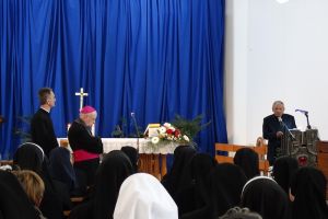 Susret osoba posvećenoga života Đakovačko-osječke nadbiskupije