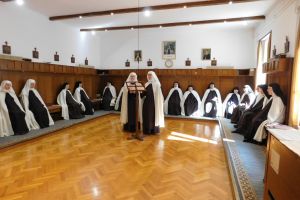 20. obljetnica beatifikacije proslavljena u Stepinčevu Karmelu