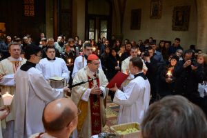 Slavljem u zagrebačkoj katedrali zaključena Godina posvećenog života