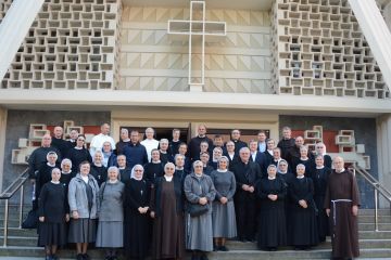 Održana 50. Skupština Hrvatske redovničke konferencije