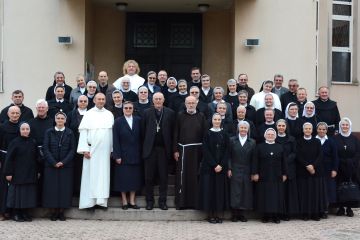 Započela 51. skupština Hrvatske redovničke konferencije