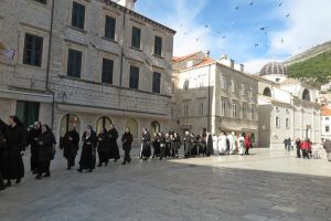 Dan posvećenog života u Dubrovačkoj biskupiji