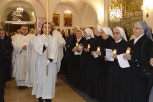 Dan osoba posvećena života svečano proslavljen u Varaždinu