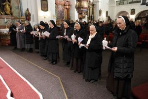 Proslava redovnica i redovnika Slavonskobrodskog dekanata