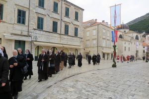 Dan posvećenog života Dubrovačke biskupije