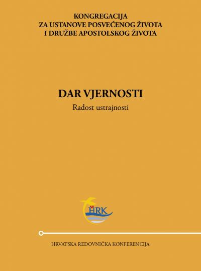 Dar vjernosti