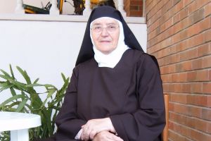 Deseta obljetnica smrti s. M. Karmele od Krista Kralja, prve priorice Karmela sv. Josipa