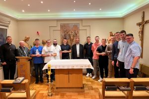 Hrvatska salezijanska provincija sv. Ivana Bosca